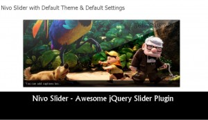 Nivo Slider - Awesome jQuery Slider Plugin-pakcoders